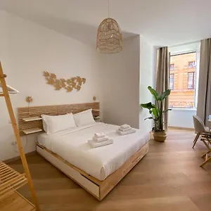 Boho - Colosseum Affittacamere