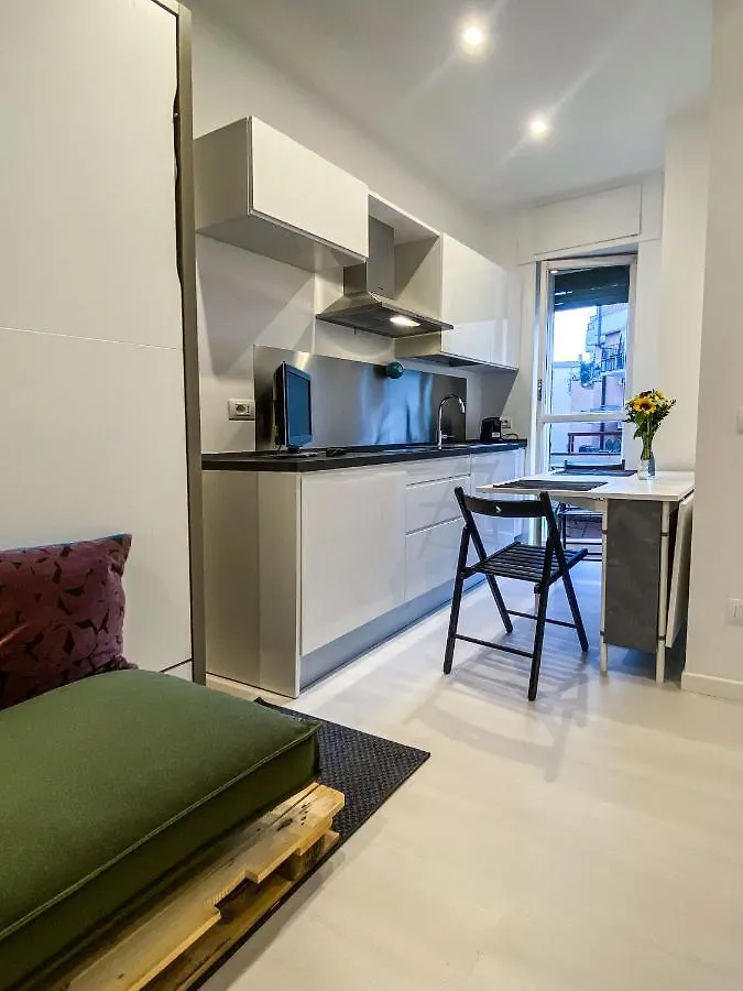 Bed & Breakfast Invatican Rome