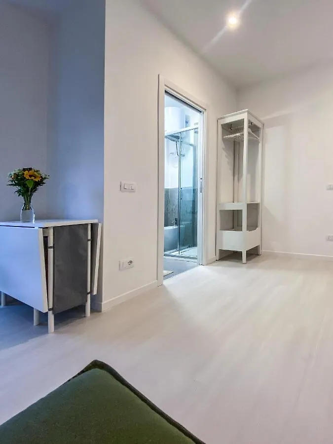 Bed & Breakfast Invatican Rome Italy