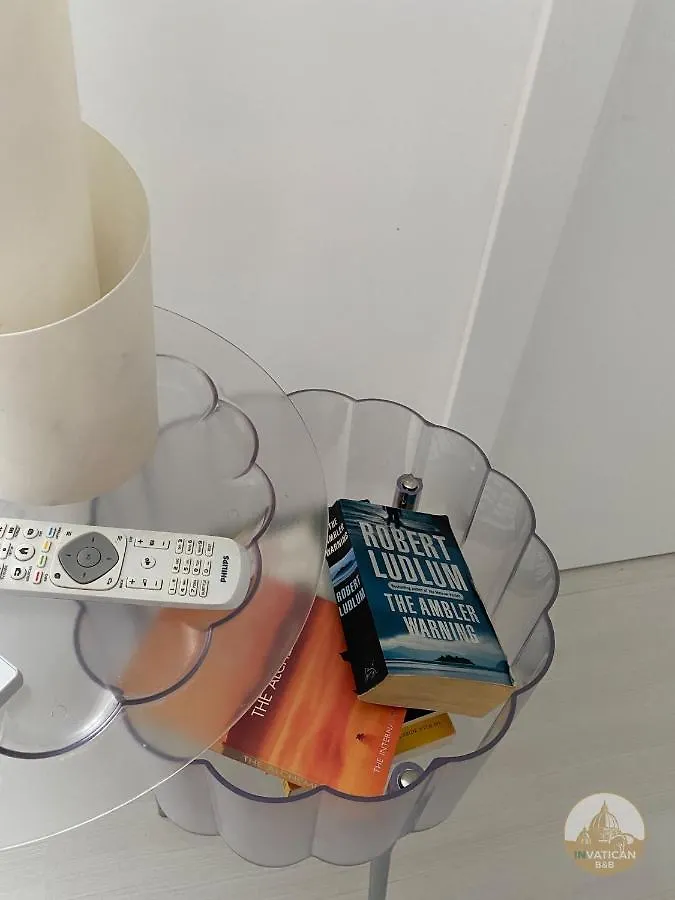 Bed & Breakfast Invatican Rome
