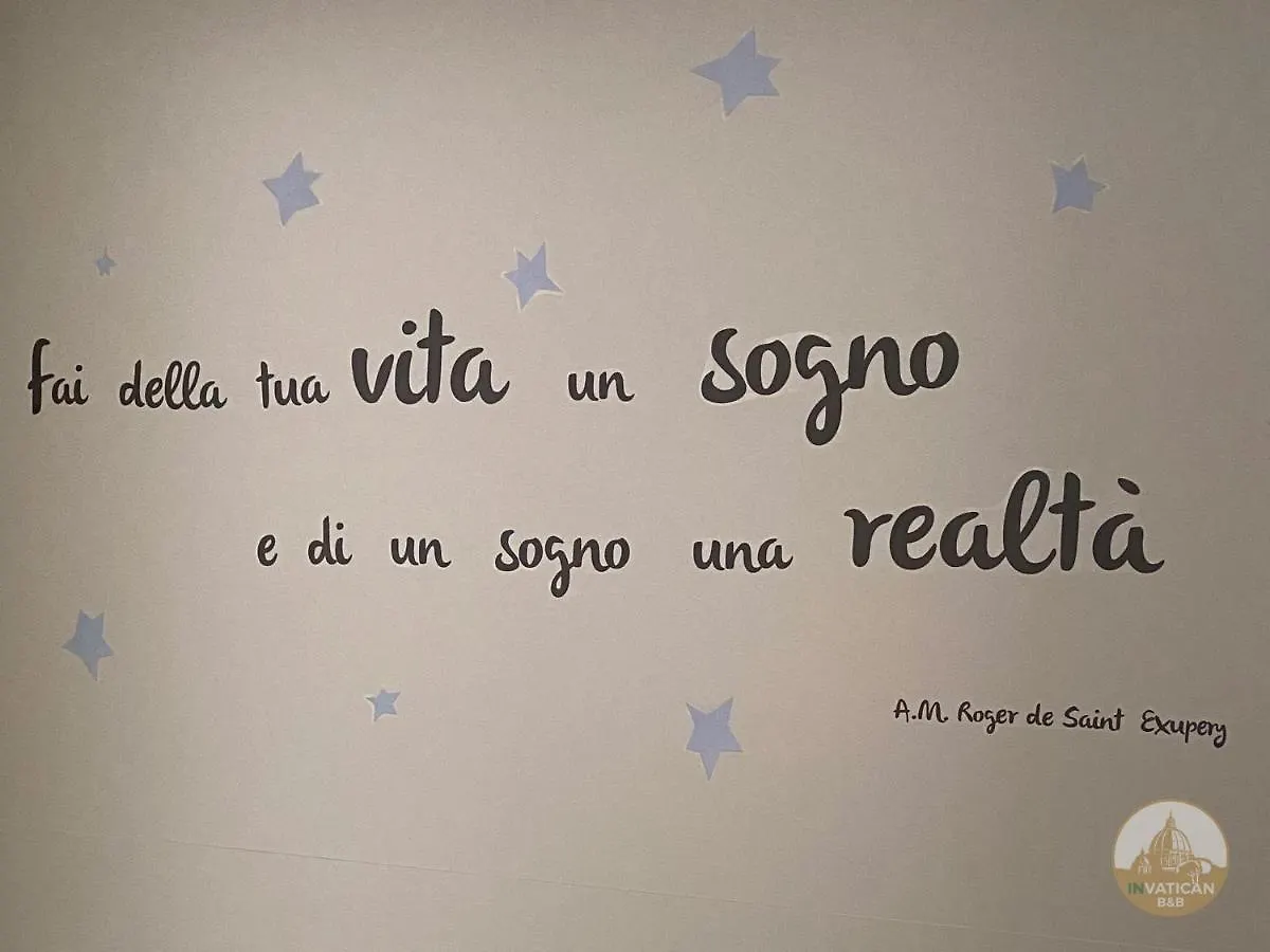 Invatican Rome Italy